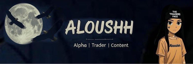 Aloushh banner