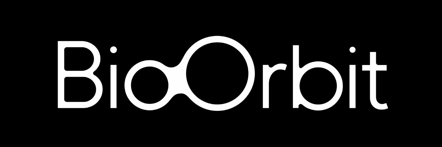 BioOrbit banner
