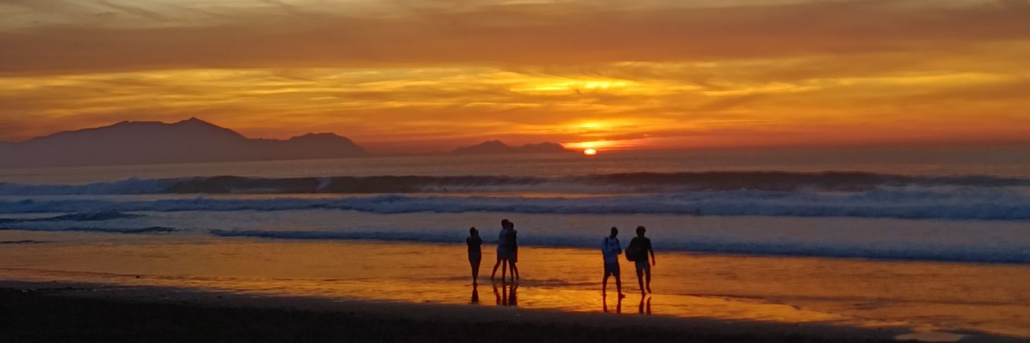 Callum Tennant banner