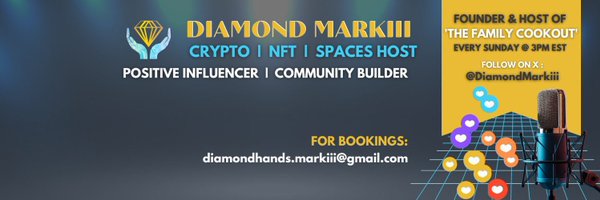 MarkiiiWeb3 Profile Banner