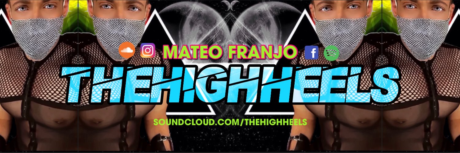 MateoFranjo's profile banner image