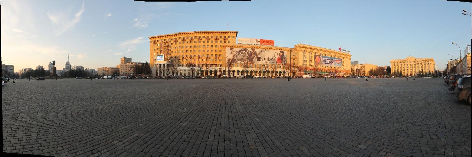 kharkovblogs's profile banner image