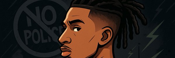 OliseNotPolice Profile Banner