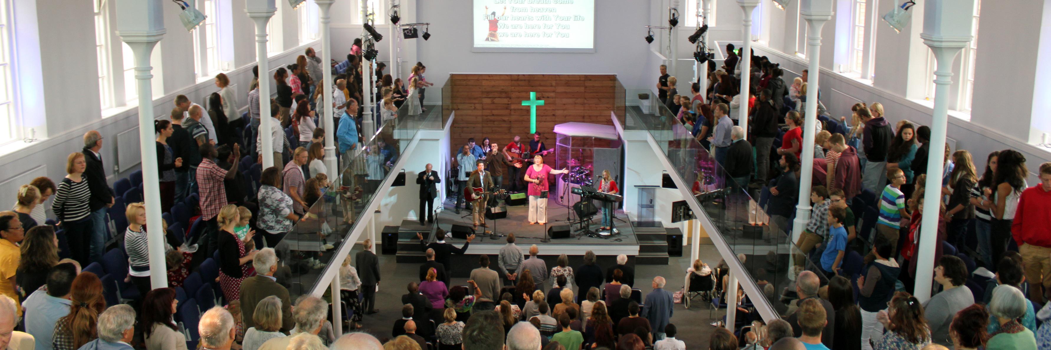 PCC_Church's profile banner image