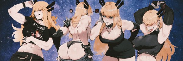 CandyTenshl Profile Banner