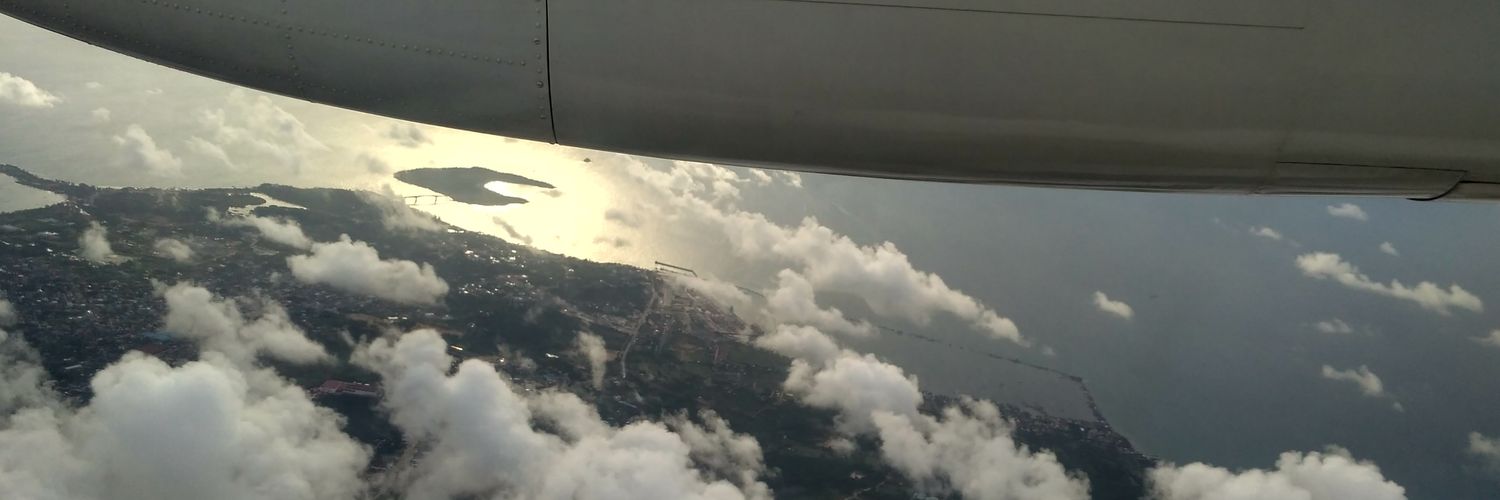 Jeromejemo's profile banner image