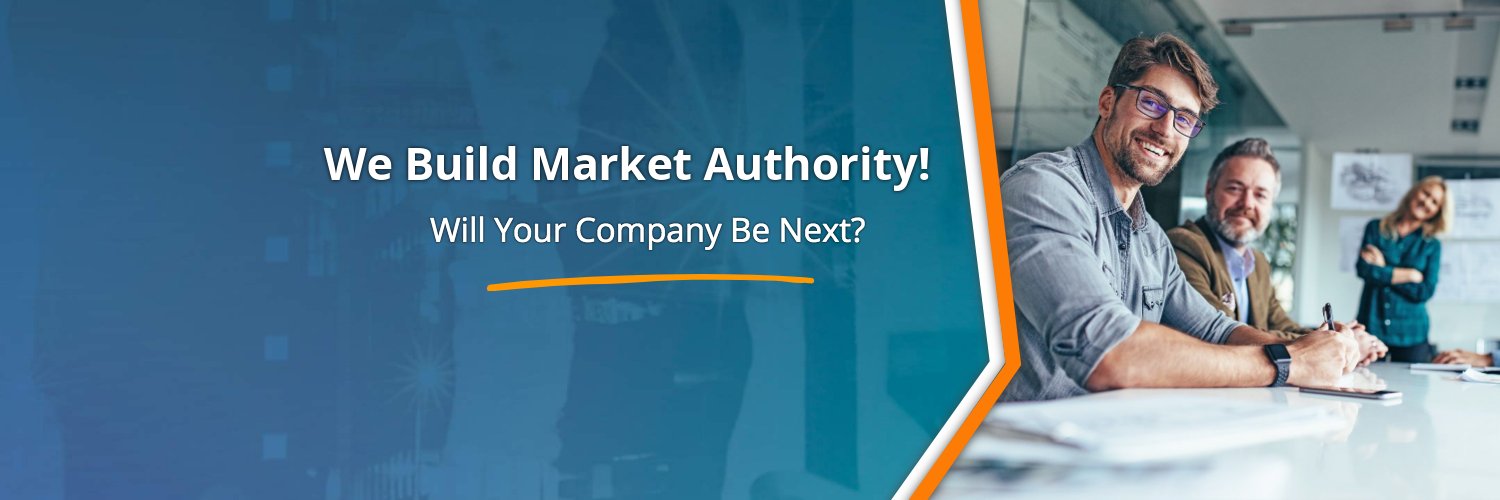 USAMarketingPro's profile banner image