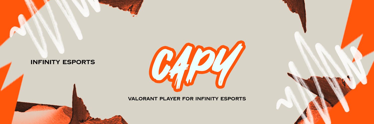 INFTY CapyTáctico banner