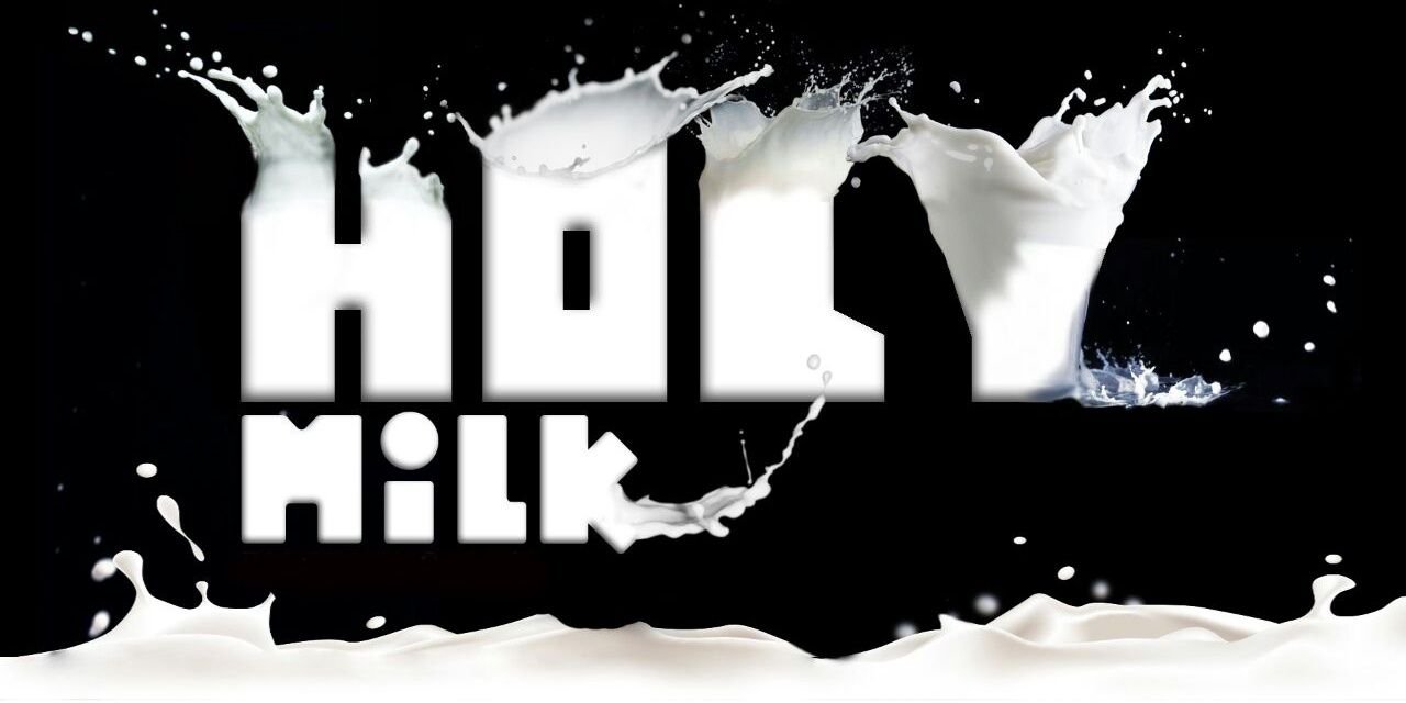 HolyMilk_'s profile banner image