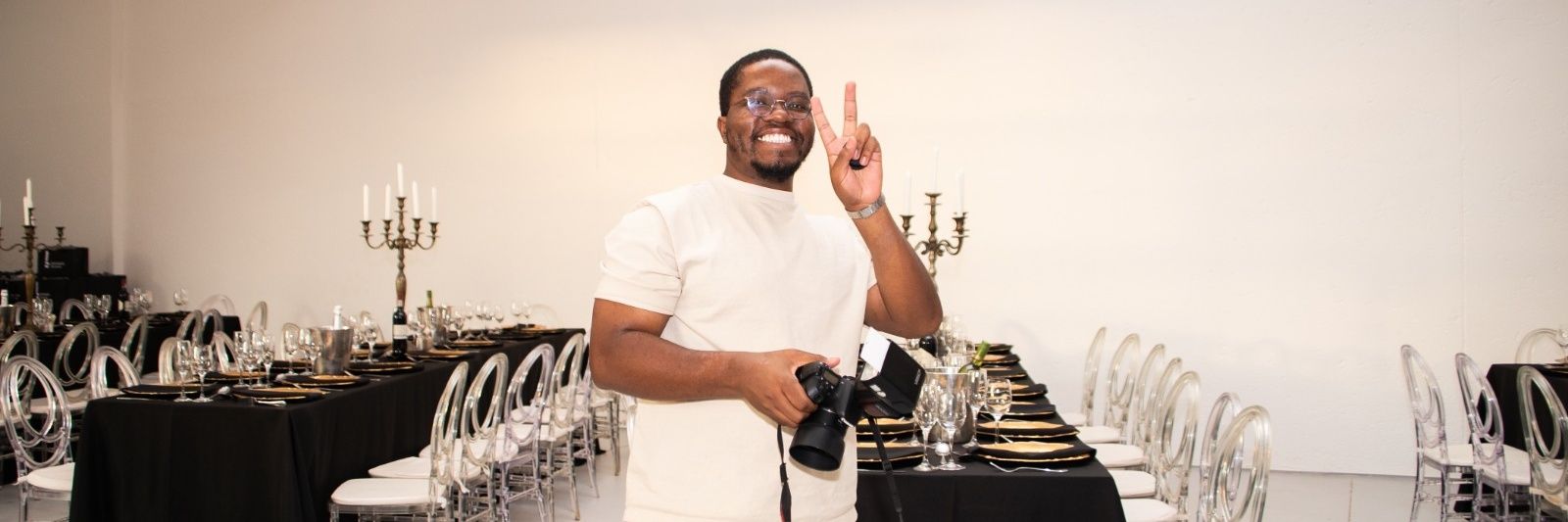 Tshepo Aphane | 📸 banner