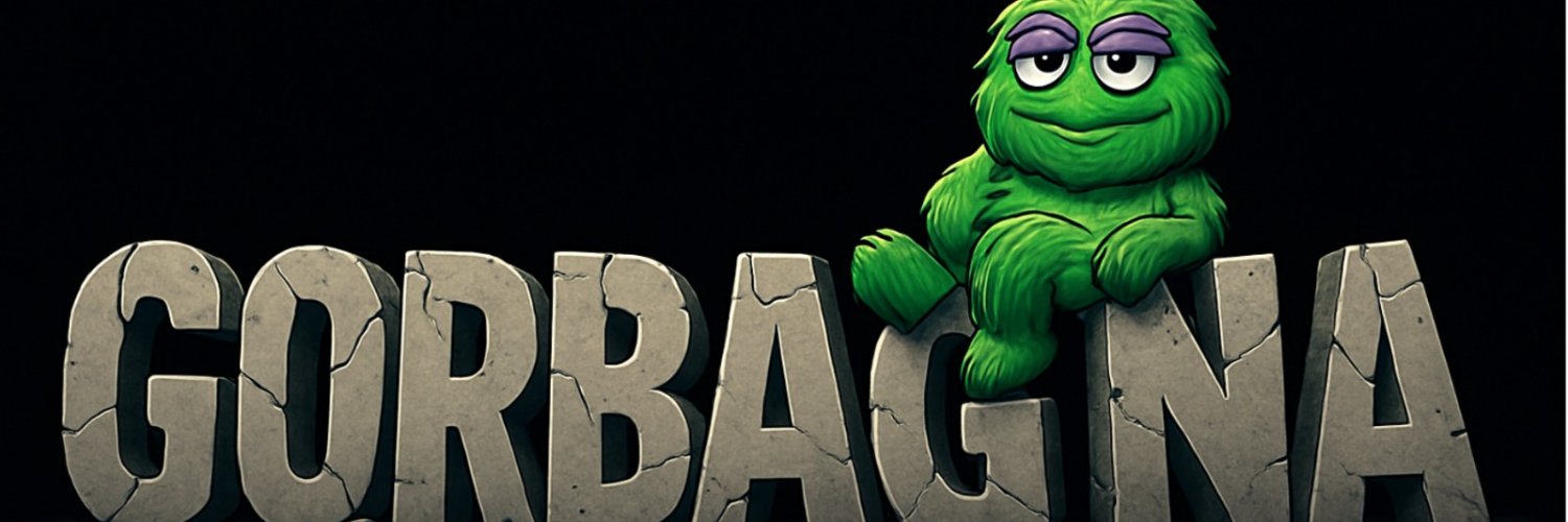 gorbchain's profile banner image