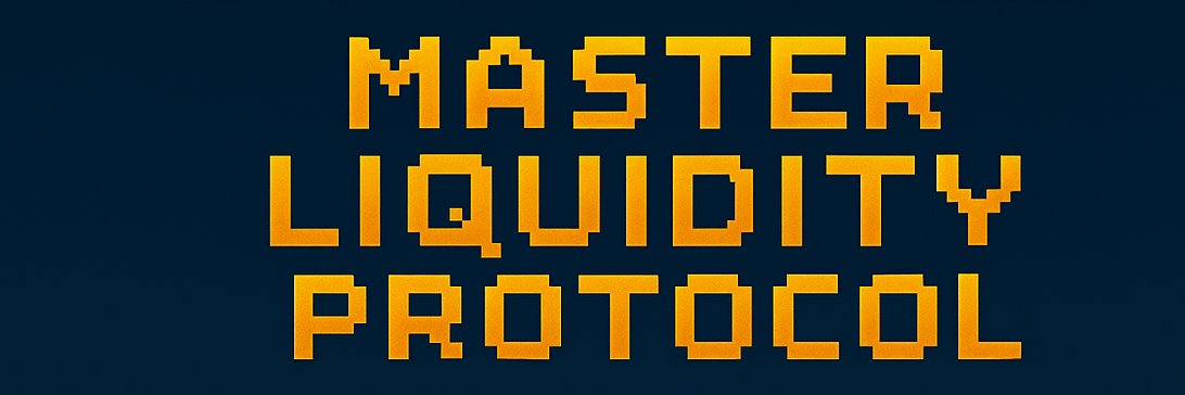Master Liquidity Protocol's banner