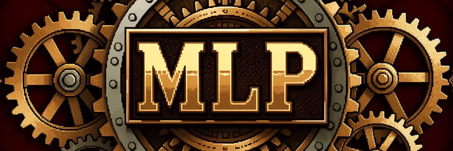 Master Liquidity Protocol banner