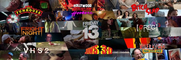 RetroReminiscer Profile Banner