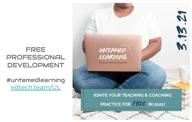 EdTechTeam, Inc. banner