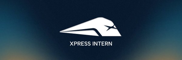 XPressIntern Profile Banner