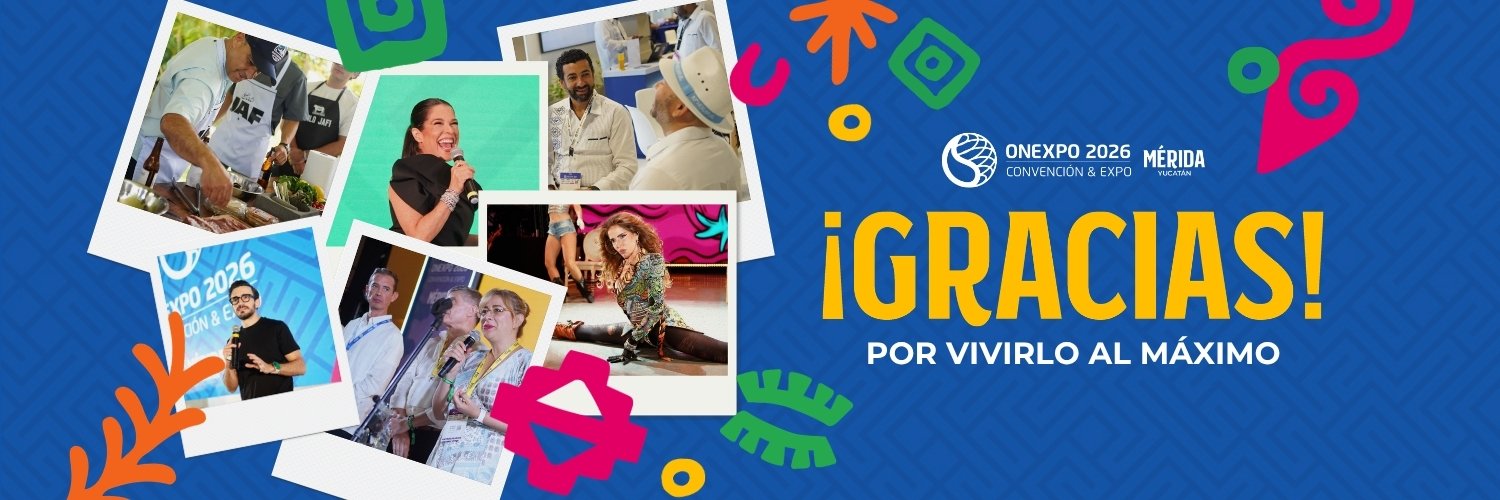 OnexpoNacional's profile banner image