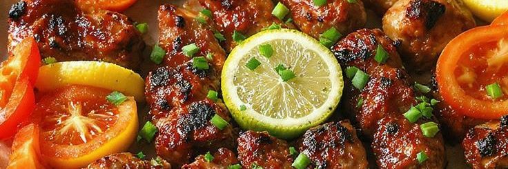 Food Fusion Hub 🍔 banner