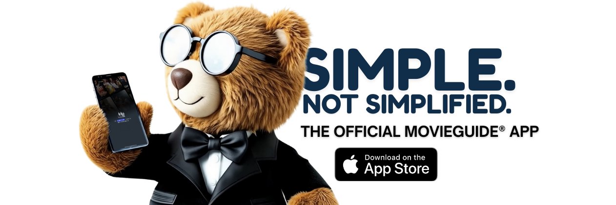 Movieguide® banner