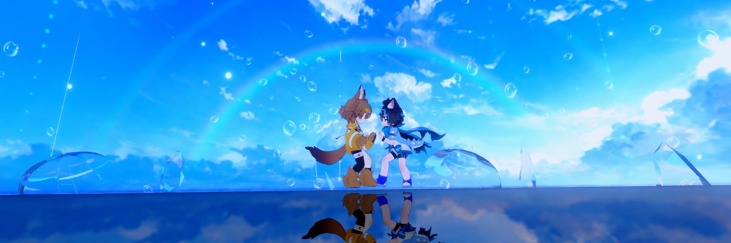 からひと banner