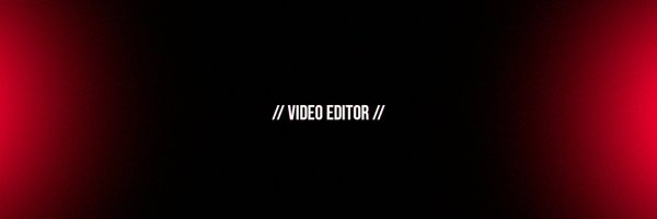 MBorgesEditor Profile Banner