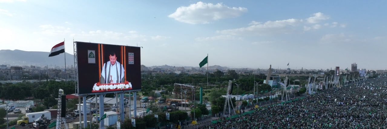 Omar 🇾🇪🇵🇸 banner