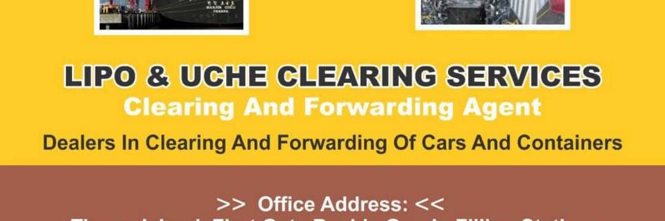 Ndubuisi Uchenna banner