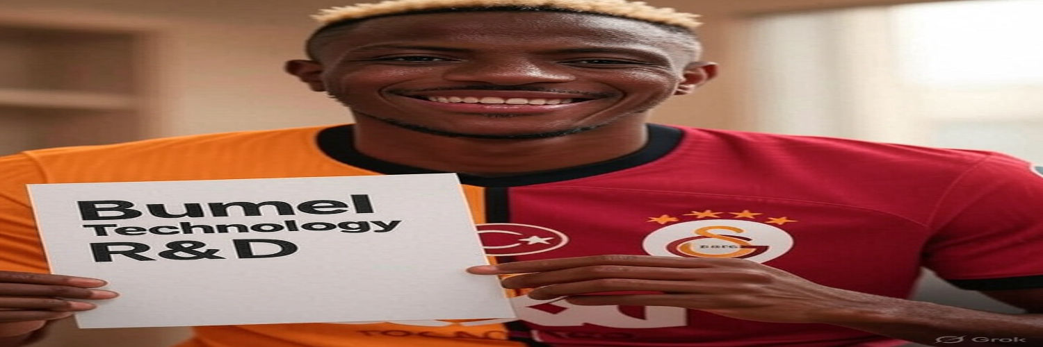 BumelTech's profile banner image
