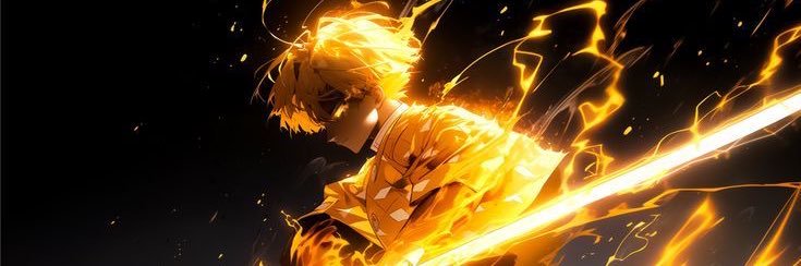 k banner