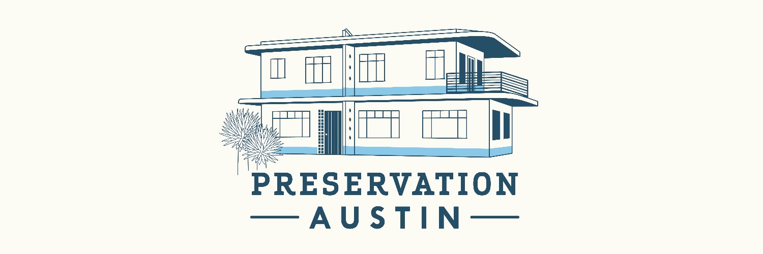 PreservationAtx's profile banner image