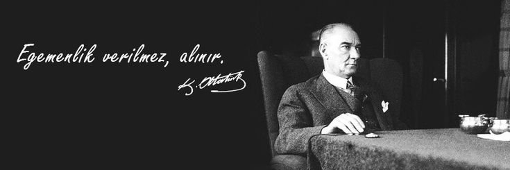 Ender Turan banner