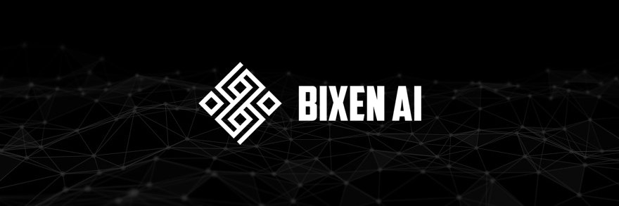 BixenAIofficial's profile banner image