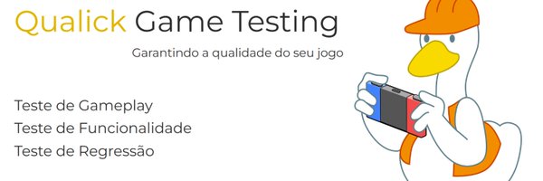 admqualick Profile Banner