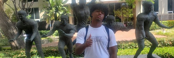 BrandonBelyeu33 Profile Banner