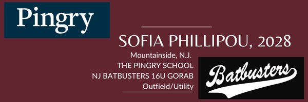 sofiaphillipou Profile Banner