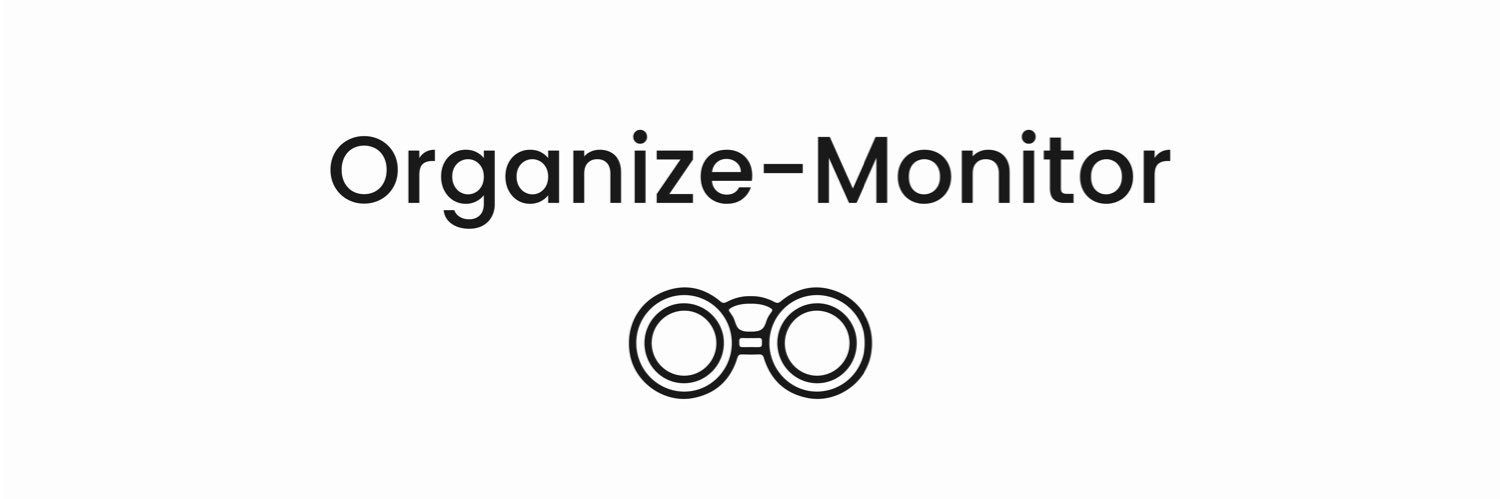 Observe's banner