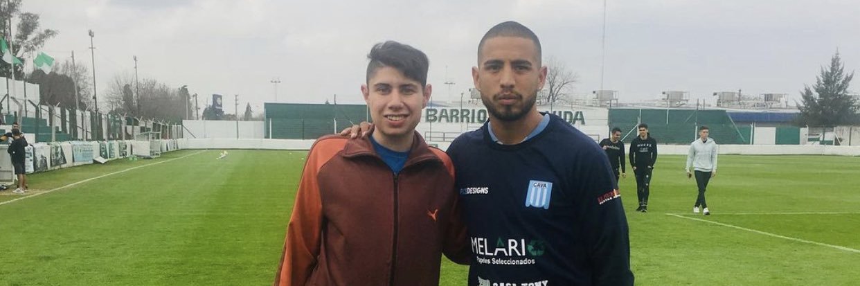 Matías Verdinelli banner