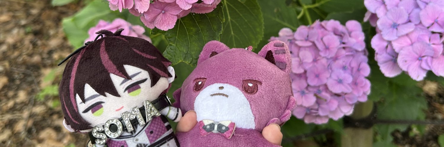 yudupon_zzz's profile banner image