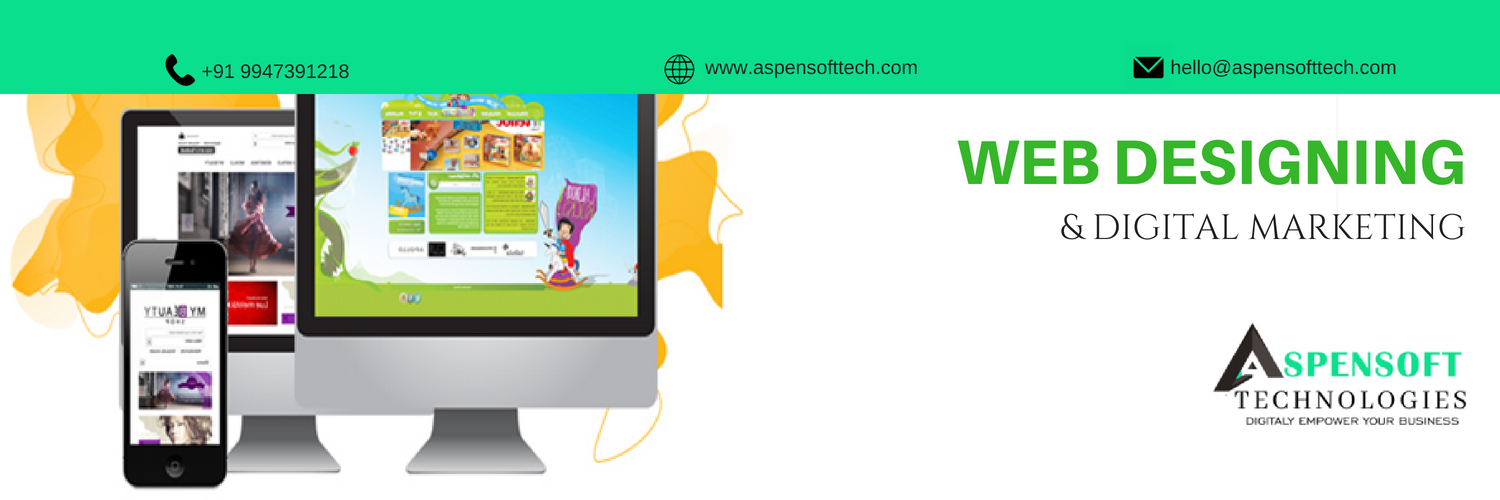 Aspensofttech's profile banner image