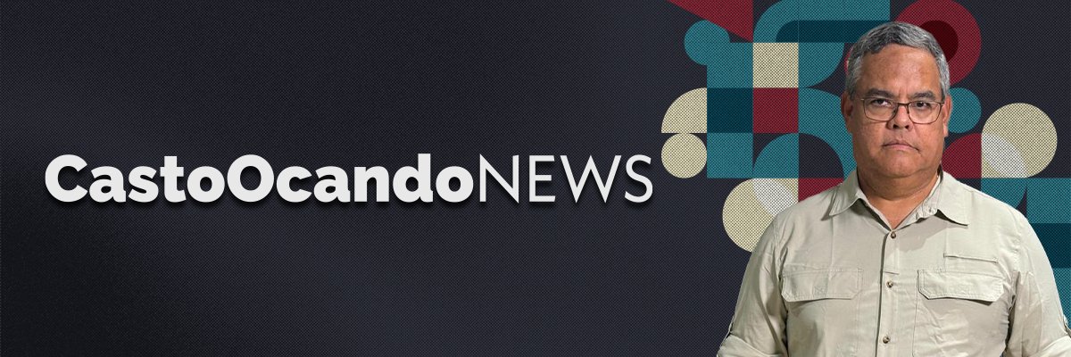 CastoOcando.com banner