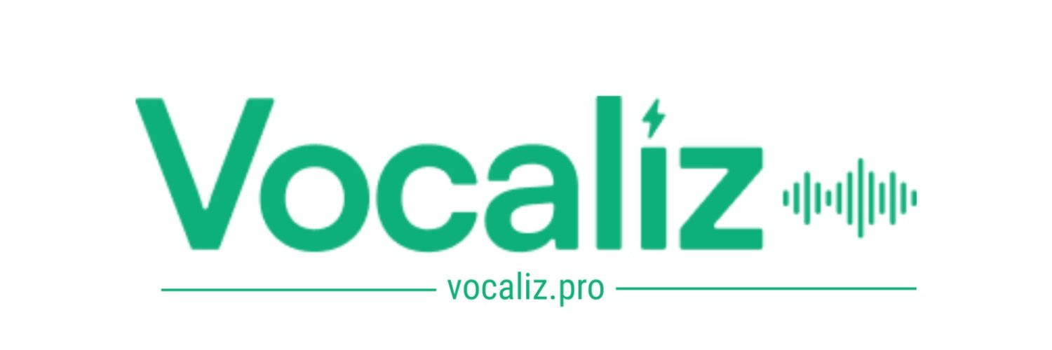 vocalizpro's profile banner image