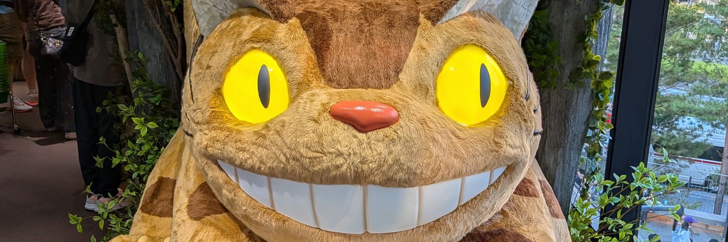 kikhru's profile banner image