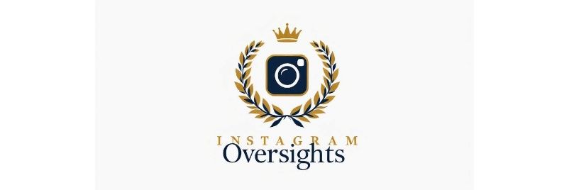 Instagram Oversights banner