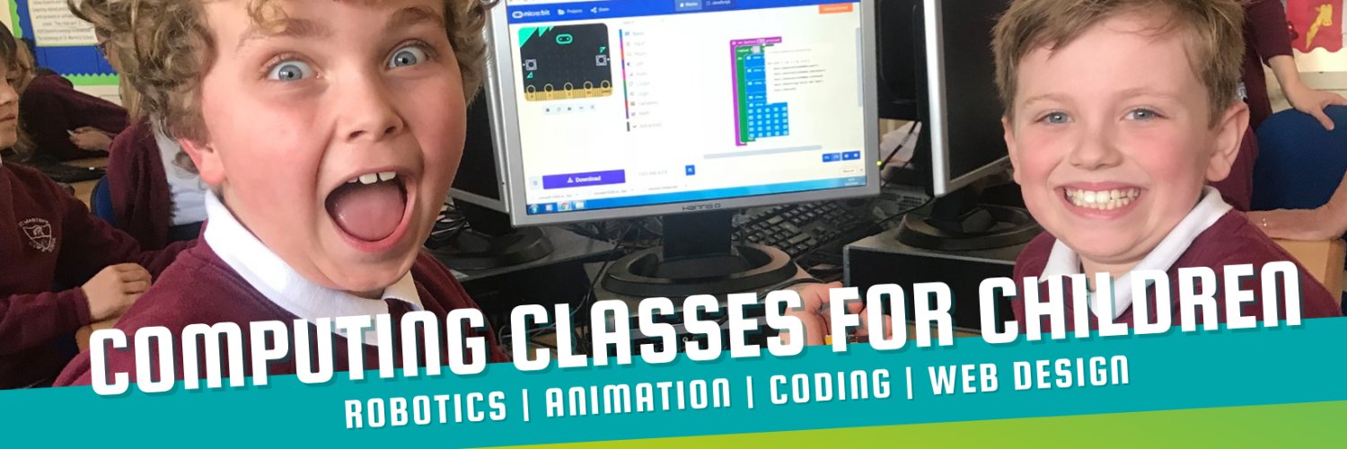 ComputerXplorers banner