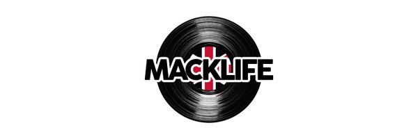 MackLife Records Profile Banner