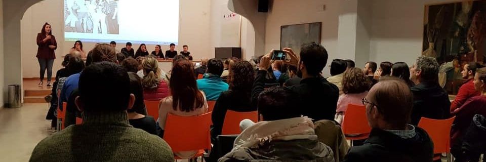 Joves per Algemesí 🔻 banner