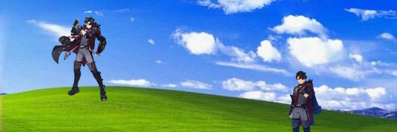 Autumn banner
