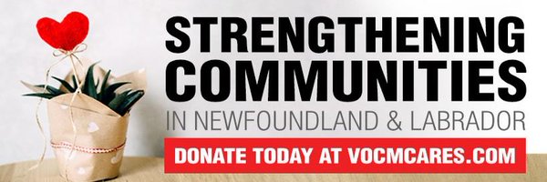 VOCMCares Profile Banner