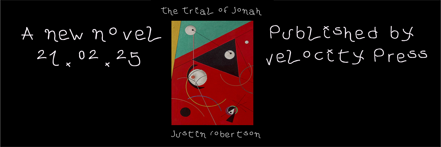 robertsonjustin's profile banner image