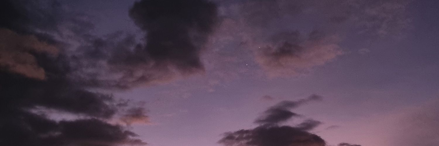 Bersoka's profile banner image